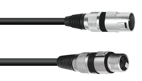 Scharnberger+Hasenbein XLR-Verlängerung 10m 82932
