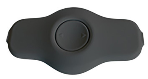 Scharnberger+Hasenbein LED-Schnurdimmer 1-66W schwarz 88160