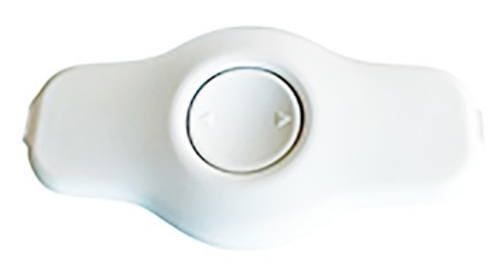 Scharnberger+Hasenbein LED-Schnurdimmer 1-66W weiß 88161