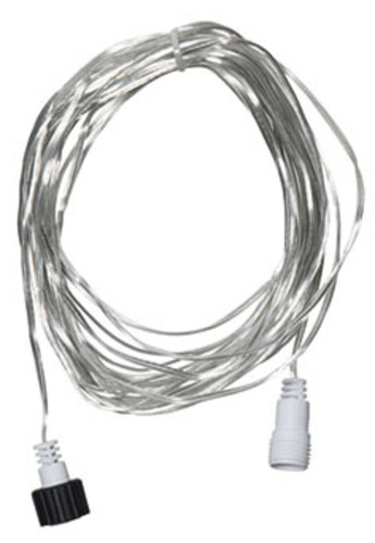 Scharnberger+Hasenbein Verlängerungskabel 10m f. LED-3D-Kugel 88994
