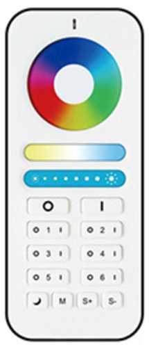 Scharnberger+Hasenbein Fernbedienung Wifi/Zigbee 90769