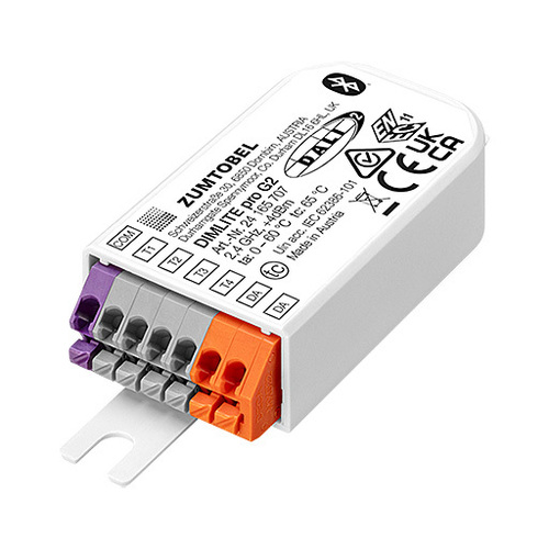 Zumtobel Group DALI-2 Steuergerät DIMLITE pro G2