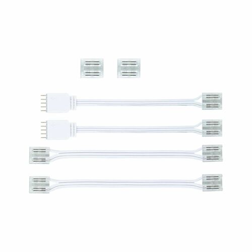 Paulmann Connector Set 710.57