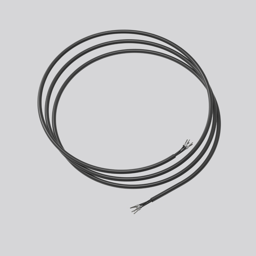 RZB Verbindungskabel OZ-500 PVC 5x1,50 L3000 983317.009