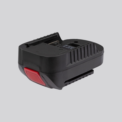 Sonlux Adapter Wechselakku Milwaukee 95-BOMI-0001