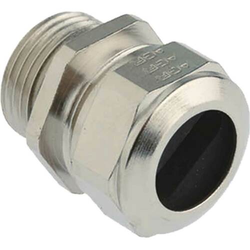 Kaiser Flachkabelverschraubung MS M50 34x4-37x7 1301.50.370.070 Kaiser Flachkabelverschraubung MS M50 34x4-37x7 1301.50.370.070