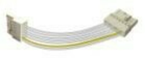 Abalight AC-Eingangsklemmen 7-adrig 10846 Abalight AC-Eingangsklemmen 7-adrig 10846