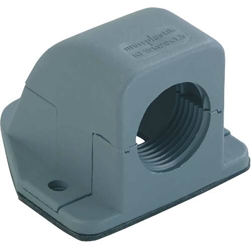 Kaiser Flanschwinkel PA gr Pg16 47x49x35 5520.16