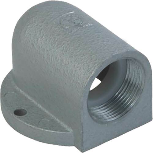 Kaiser Flanschwinkel Zn gr Pg21 60x60x40 5521.10 Kaiser Flanschwinkel Zn gr Pg21 60x60x40 5521.10