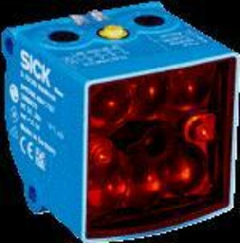 Sick Glanzsensor OPR20G-RB317537A90
