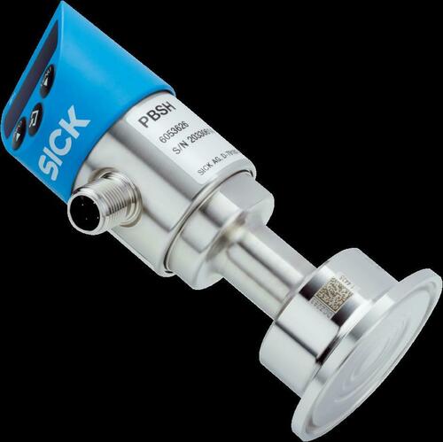 Sick Drucksensor PBSH-AB016SD4S0NMA0Z