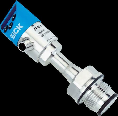 Sick Drucksensor PBSH-RB016SHGEEBMA0Z Sick Drucksensor PBSH-RB016SHGEEBMA0Z