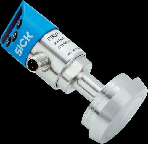 Sick Drucksensor PBSH-RB025S54S0NMA0Z Sick Drucksensor PBSH-RB025S54S0NMA0Z