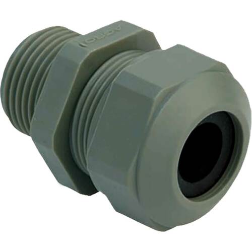 Kaiser Kabelverschraubung GfK M32,gngr 17-25.5 1570.32 Kaiser Kabelverschraubung GfK M32,gngr 17-25.5 1570.32