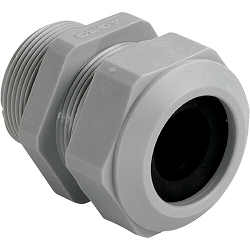 Kaiser Kabelverschraubung GfK Pg11,dgr 8.5-12 1572.11.120
