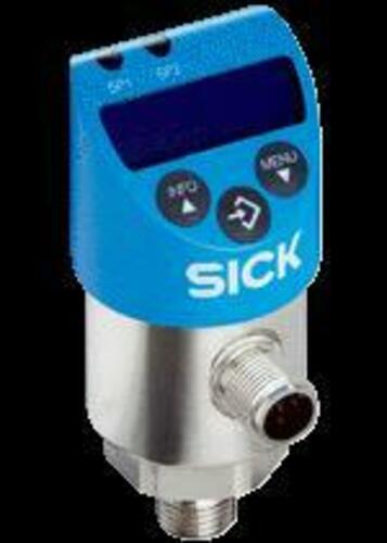 Sick Drucksensor PBS-RB100SF2FSFNMA0Z