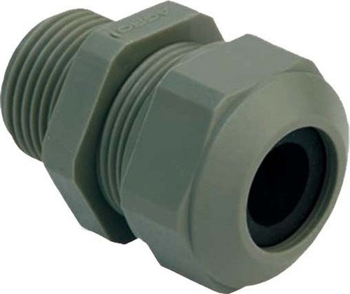 Kaiser Kabelverschraubung GfK Pg16,gngr 8-15 1570.16