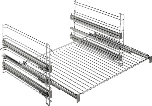 Electrolux AEG MDA Vollauszug FlexiRunners,3Paar TR3LFV