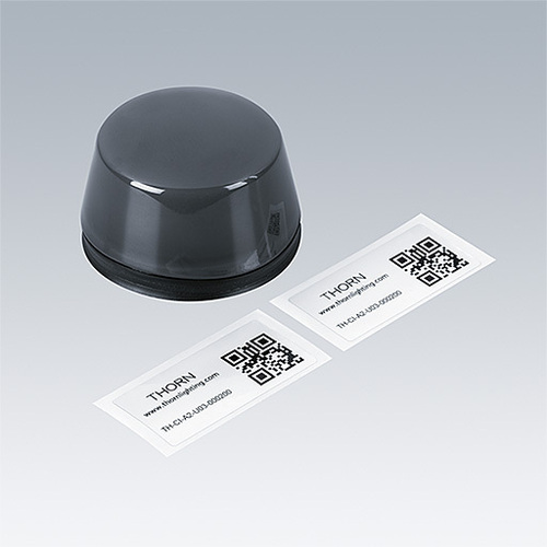 Thorn RF-Controller (VE12) RF-Control #96632787 Thorn RF-Controller (VE12) RF-Control #96632787