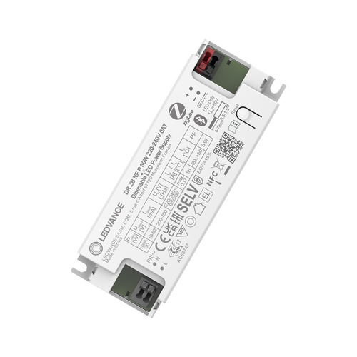 Ledvance LED-Betriebsgerät Zigbee DRZIGBEENFP30W..V0A7