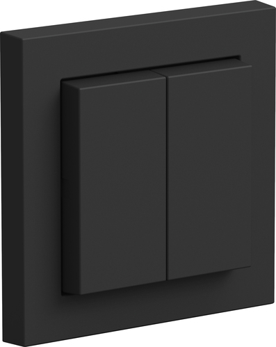 Ledvance Zigbee-Schalter schwarz SWI.KIN.DIRECT4BBKZB