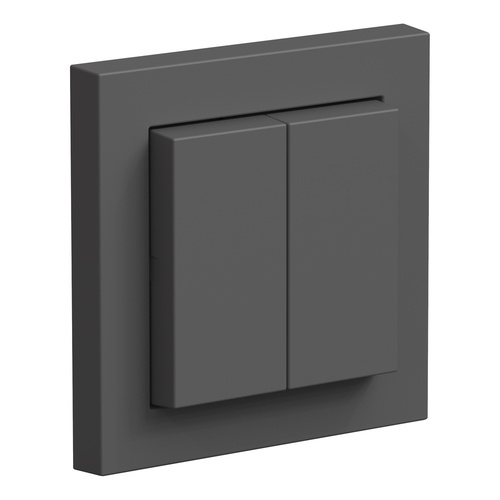 Ledvance Zigbee-Schalter grau SWI.KIN.DIRECT4BGRZB