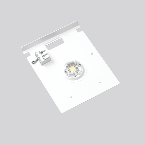 RZB LED-Umrüstsatz 4000K 983461.002