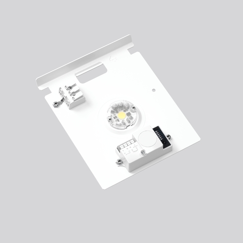 RZB LED-Umrüstsatz 4000K 983461.002.25