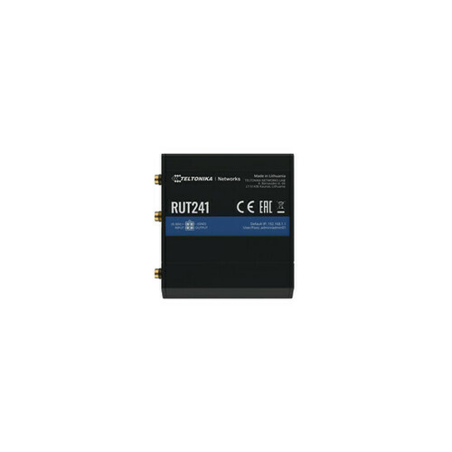 Siteco Router SITECO Connect 5EA1TR01
