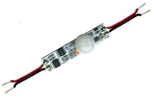 Radium Lampenwerk Einbausensor f.Profil LMCA5065 Radium Lampenwerk Einbausensor f.Profil LMCA5065