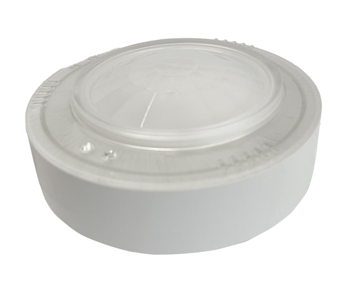 Pracht Sensoreinsatz Slave weiß LINO BL-5711003