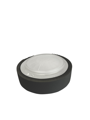 Pracht Sensoreinsatz Master schwarz LINO BL-5711006