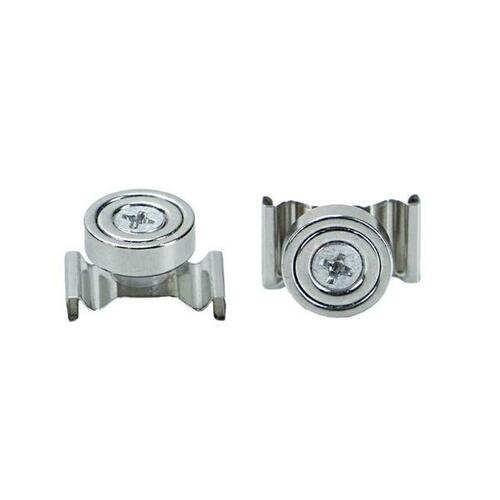 Brumberg Leuchten Magnete m.Distanzhülse 2er 81084000 Brumberg Leuchten Magnete m.Distanzhülse 2er 81084000