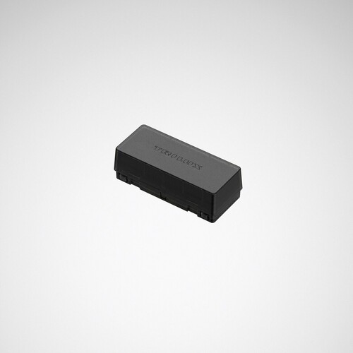 Trilux Kommunikationsmodul schwarz Luceos S #6000890200 Trilux Kommunikationsmodul schwarz Luceos S #6000890200