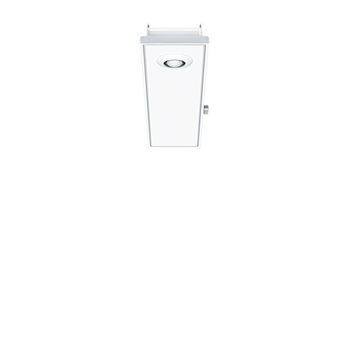 Zumtobel Group Funkmodul mit Sensor f. Tragschiene, weiß DALI MSENS #22172965