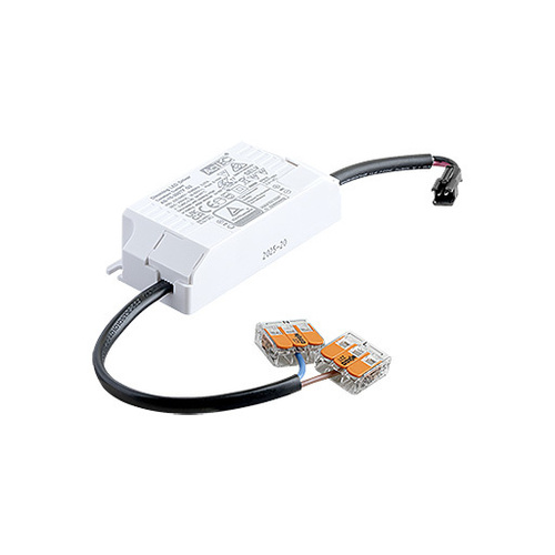 Zumtobel Group Betriebsgerät DRV AC MIC #60819506