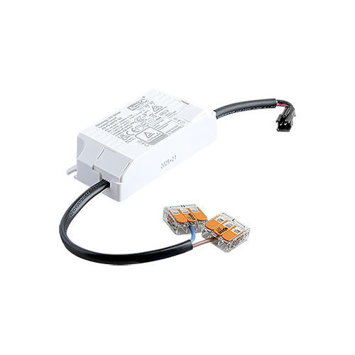 Zumtobel Group Betriebsgerät DRV AC MIC #60819507