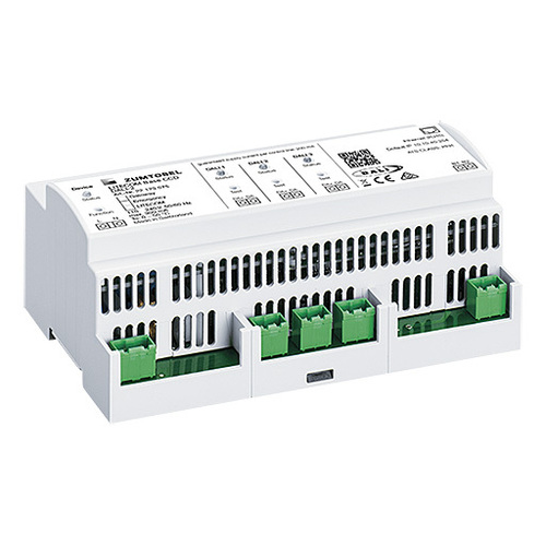 Zumtobel Group Zentrales Steuergerät Lichtmanagement LITECOM BA #22173075 Zumtobel Group Zentrales Steuergerät Lichtmanagement LITECOM BA #22173075
