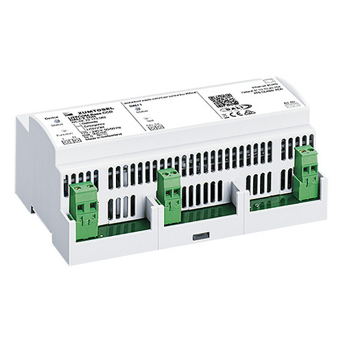 Zumtobel Group Zentrales Steuergerät Lichtmanagement LITECOM BA #22173082 Zumtobel Group Zentrales Steuergerät Lichtmanagement LITECOM BA #22173082