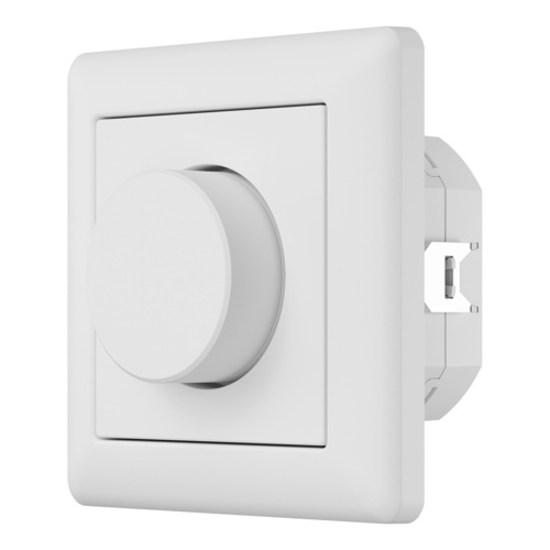 Ledvance Drehdimmer MANUAL#4099854846823 Ledvance Drehdimmer MANUAL#4099854846823