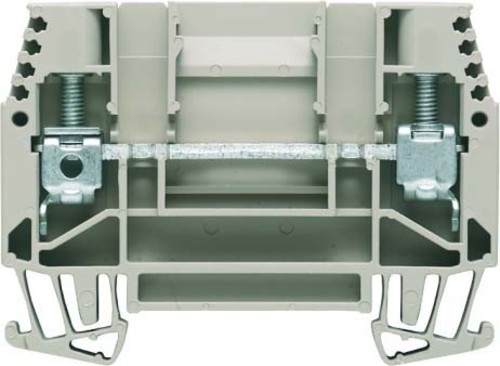 Weidmüller Messtrenn-Reihenklemme WTD 6/1