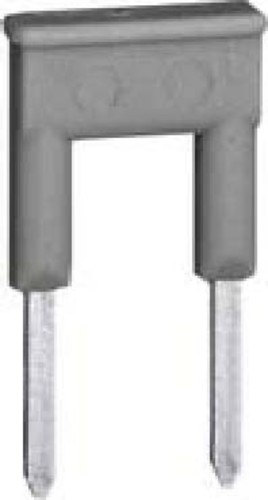 WAGO GmbH & Co. KG Doppelteilungsbrückerkamm 2-fach isoliert 281-492 WAGO GmbH & Co. KG Doppelteilungsbrückerkamm 2-fach isoliert 281-492