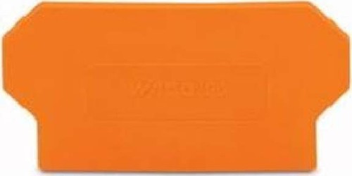 WAGO GmbH & Co. KG Trennwand orange 280-328
