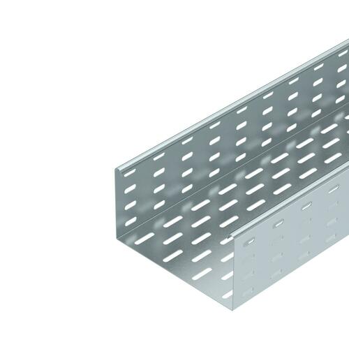 OBO Bettermann Vertr Kabelrinne 110x100mm MKS 110 FT