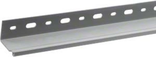 Tehalit Trennwand FWK Höhe 50 PVC L 6632