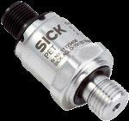 Sick Drucksensor PET-1RB400G1NSAMA Sick Drucksensor PET-1RB400G1NSAMA