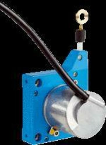Sick Seilzug-Encoder PFG05-A1KM0160