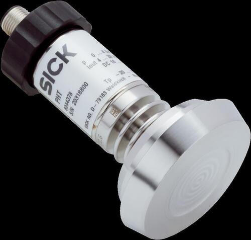 Sick Drucksensor PHT-RB010S550S0AMS0Z Sick Drucksensor PHT-RB010S550S0AMS0Z