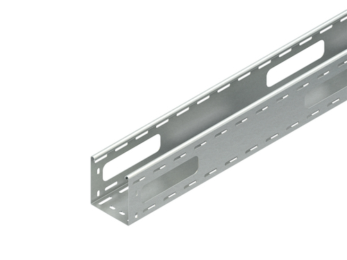 Niedax Verteilerrinne 110x100x1,5 send.vz RSV 110.100 S