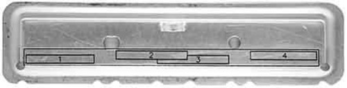 Kathrein Adapterplatte ZAS 90